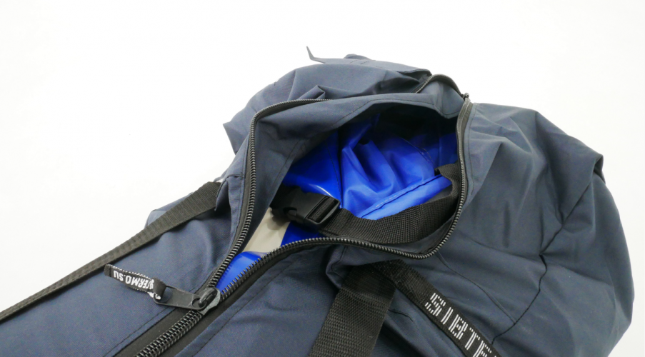 Зимняя палатка для рыбалки SibFisher 2.3-2.3 в Нижнем Новгороде