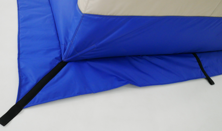 Зимняя палатка для рыбалки SibFisher 2.3-2.3 в Нижнем Новгороде