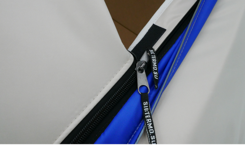 Зимняя палатка для рыбалки SibFisher 2.3-2.3 в Нижнем Новгороде