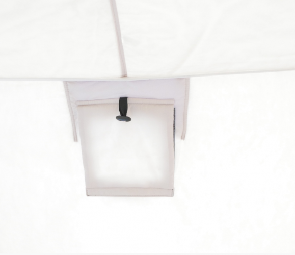 Зимняя палатка для рыбалки SibFisher 2.3-2.3 в Нижнем Новгороде