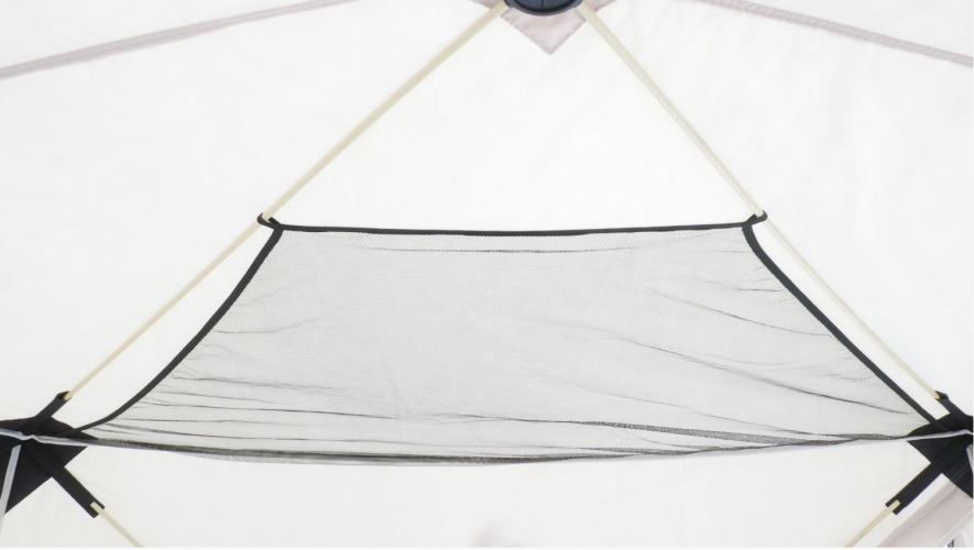 Зимняя палатка для рыбалки SibFisher 2.3-2.3 в Нижнем Новгороде