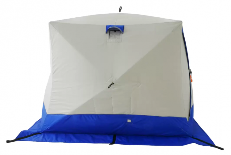 Зимняя палатка для рыбалки SibFisher 2.3-2.3 в Нижнем Новгороде