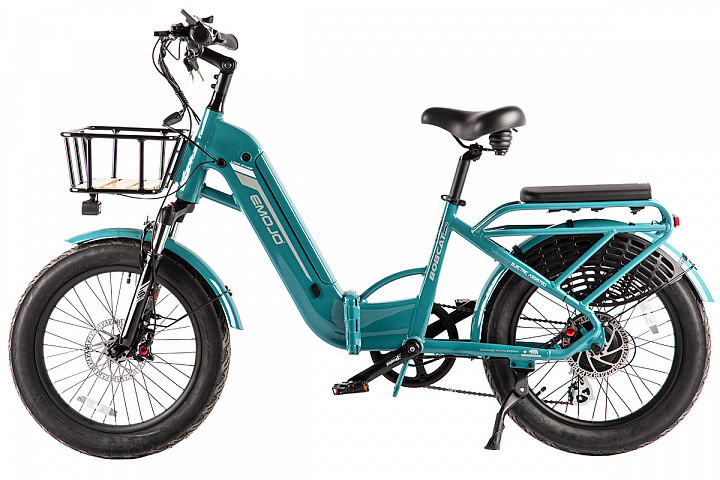 Электровелосипед Eltreco BOBCAT PRO в Нижнем Новгороде