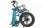 Электровелосипед Eltreco BOBCAT PRO в Нижнем Новгороде