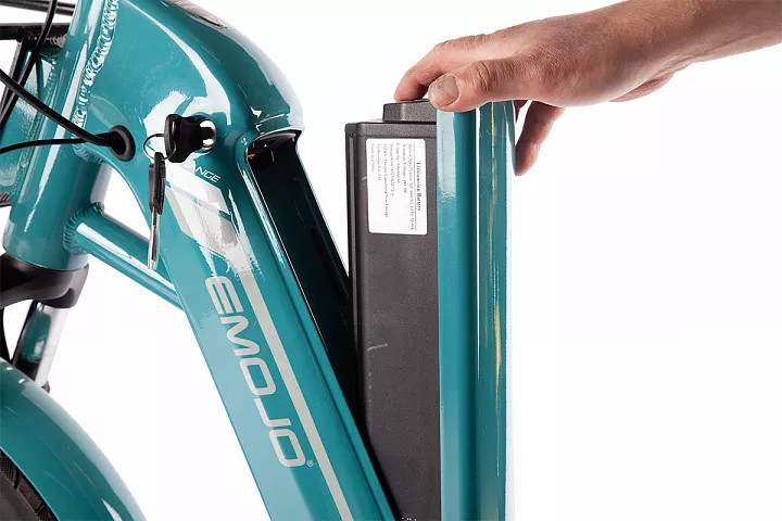 Электровелосипед Eltreco BOBCAT PRO в Нижнем Новгороде