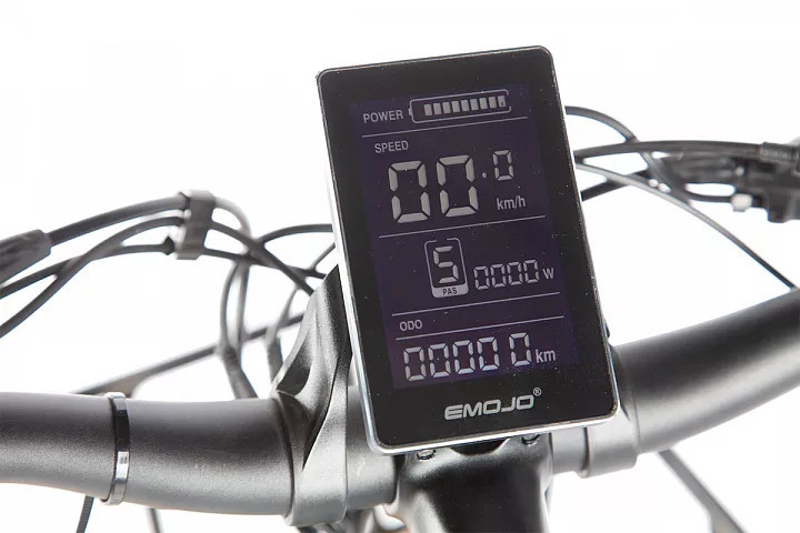 Электровелосипед Eltreco BOBCAT PRO в Нижнем Новгороде