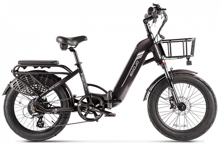 Электровелосипед Eltreco BOBCAT PRO в Нижнем Новгороде