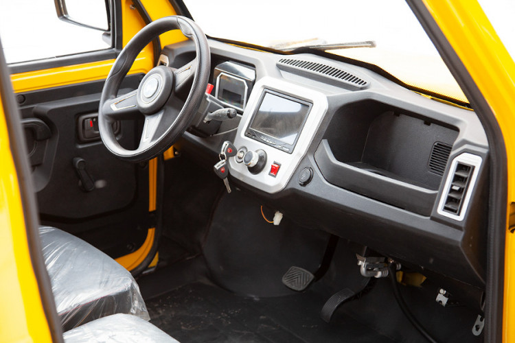 Электромобиль RTA ТОК 4 в Нижнем Новгороде