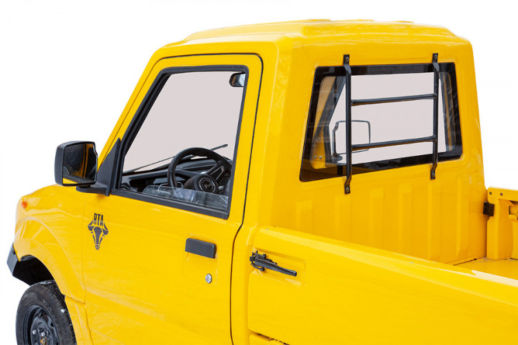 Электромобиль RTA ТОК 4 в Нижнем Новгороде