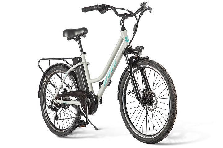 Электровелосипед Gelbert Moon в Нижнем Новгороде