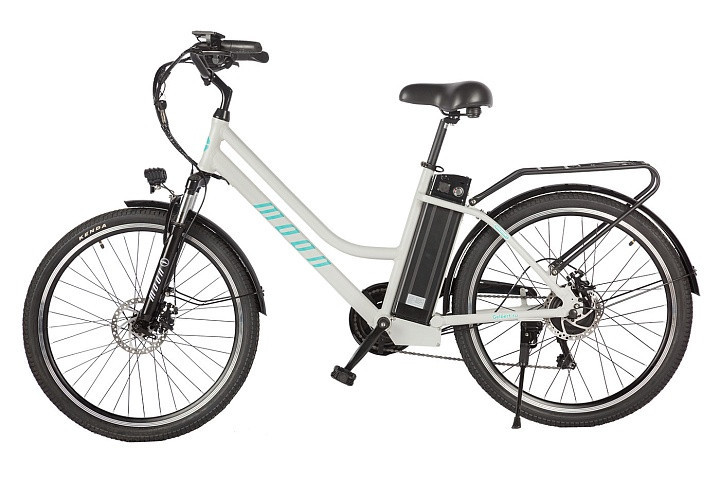 Электровелосипед Gelbert Moon в Нижнем Новгороде