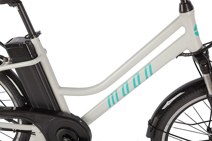 Электровелосипед Gelbert Moon в Нижнем Новгороде