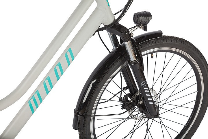 Электровелосипед Gelbert Moon в Нижнем Новгороде