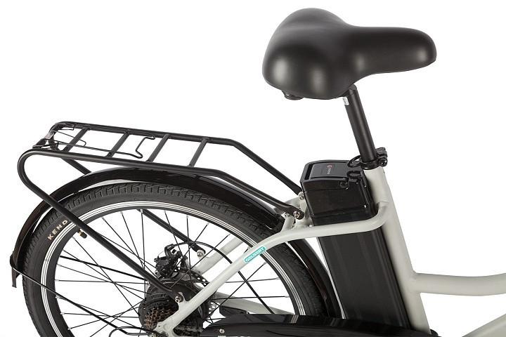 Электровелосипед Gelbert Moon в Нижнем Новгороде