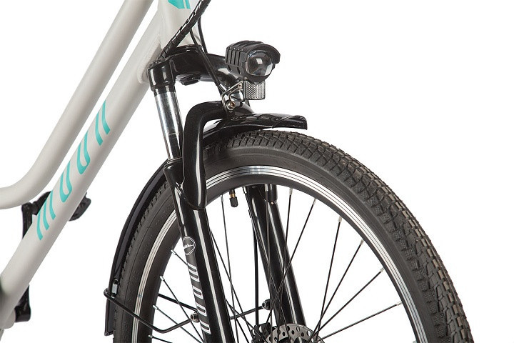 Электровелосипед Gelbert Moon в Нижнем Новгороде