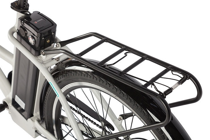 Электровелосипед Gelbert Moon в Нижнем Новгороде