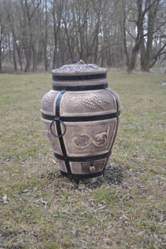 Тандыр Колос в Нижнем Новгороде