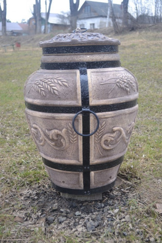 Тандыр Колос в Нижнем Новгороде