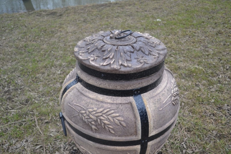 Тандыр Колос в Нижнем Новгороде