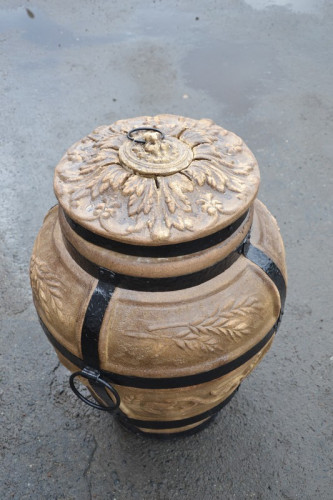 Тандыр Колос в Нижнем Новгороде