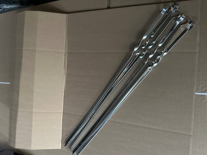 Тандыр Колос в Нижнем Новгороде