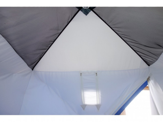 Палатка куб для рыбалки Пингвин Сиберия (Siberia) в Нижнем Новгороде