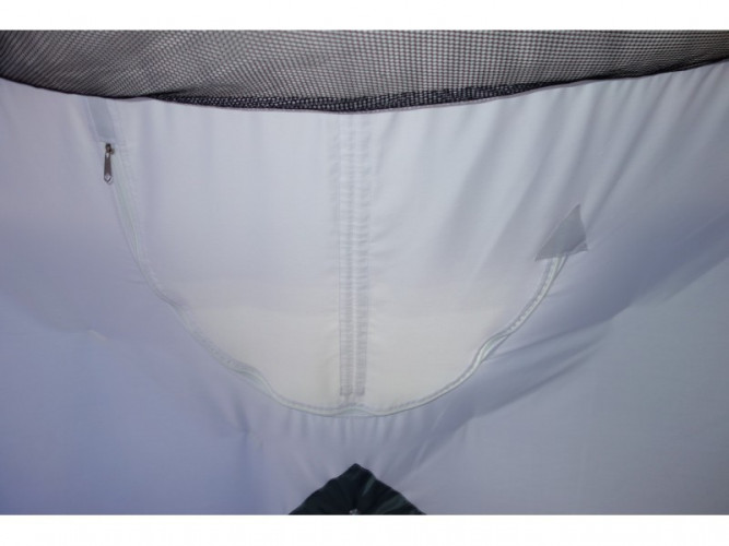 Палатка куб для рыбалки Пингвин Сиберия (Siberia) в Нижнем Новгороде