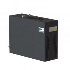 Парогенератор проточный ПГП EVRO 9 кВт