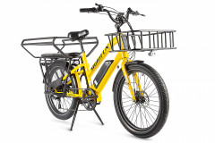 Электровелосипед Eltreco MultiFun