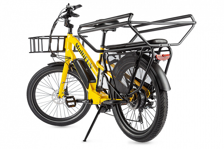 Электровелосипед Eltreco MultiFun в Нижнем Новгороде