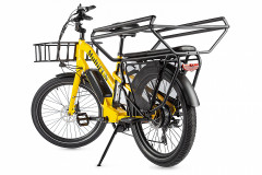 Электровелосипед Eltreco MultiFun