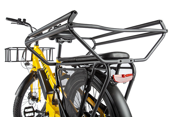 Электровелосипед Eltreco MultiFun в Нижнем Новгороде