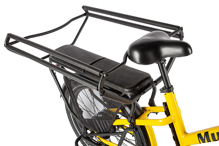 Электровелосипед Eltreco MultiFun в Нижнем Новгороде