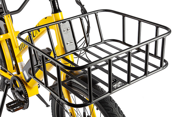 Электровелосипед Eltreco MultiFun в Нижнем Новгороде