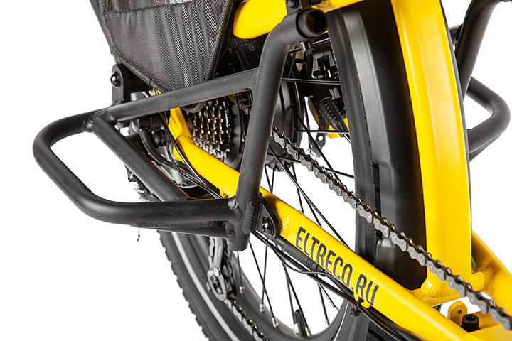 Электровелосипед Eltreco MultiFun в Нижнем Новгороде