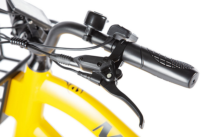 Электровелосипед Eltreco MultiFun в Нижнем Новгороде