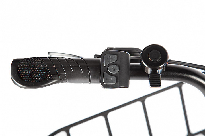 Электровелосипед Eltreco MultiFun в Нижнем Новгороде