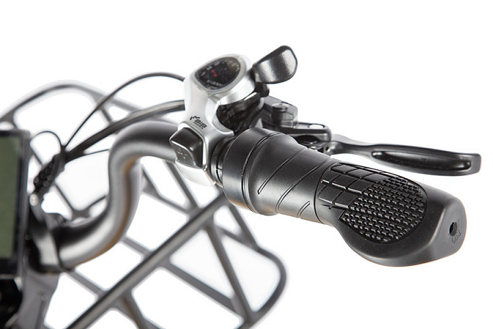 Электровелосипед Eltreco MultiFun в Нижнем Новгороде