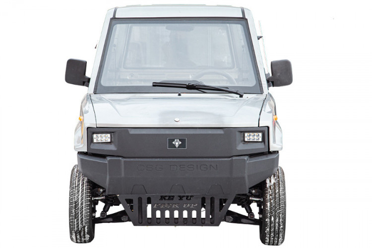 Электромобиль RTA ПИКАП Е в Нижнем Новгороде