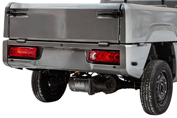 Электромобиль RTA ПИКАП Е в Нижнем Новгороде