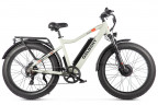Электровелосипед Gelbert Pegas 3 DUAL PRO в Нижнем Новгороде