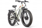 Электровелосипед Gelbert Pegas 3 DUAL PRO в Нижнем Новгороде