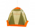 Палатка для рыбалки Нельма-3 Люкс в Нижнем Новгороде
