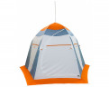 Палатка для рыбалки Нельма-3 Люкс в Нижнем Новгороде
