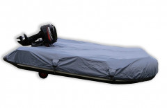 Тент на лодку Polar Bird 385M Стояночный