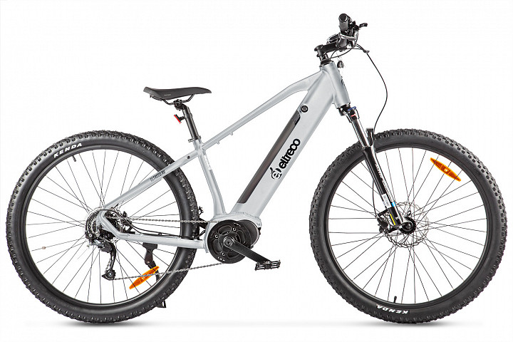 Электровелосипед Eltreco TOP в Нижнем Новгороде