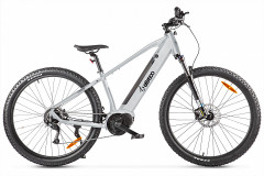 Электровелосипед Eltreco TOP