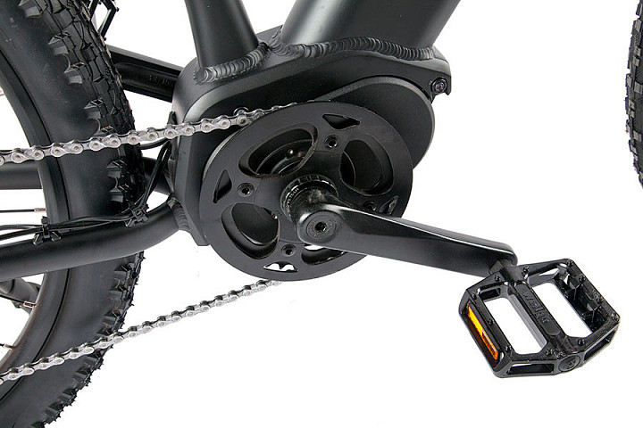 Электровелосипед Eltreco TOP в Нижнем Новгороде