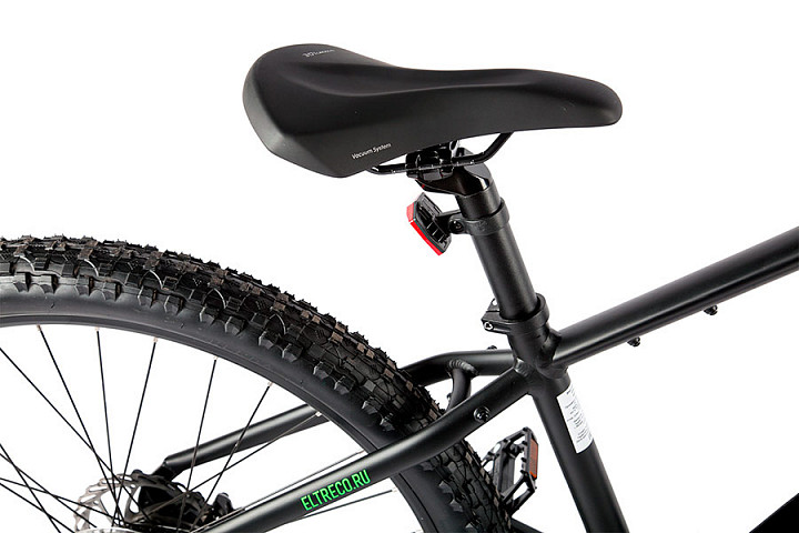 Электровелосипед Eltreco TOP в Нижнем Новгороде