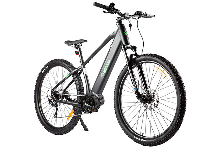 Электровелосипед Eltreco TOP в Нижнем Новгороде